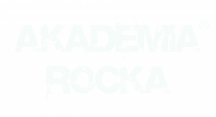 Academia Rocka Logo